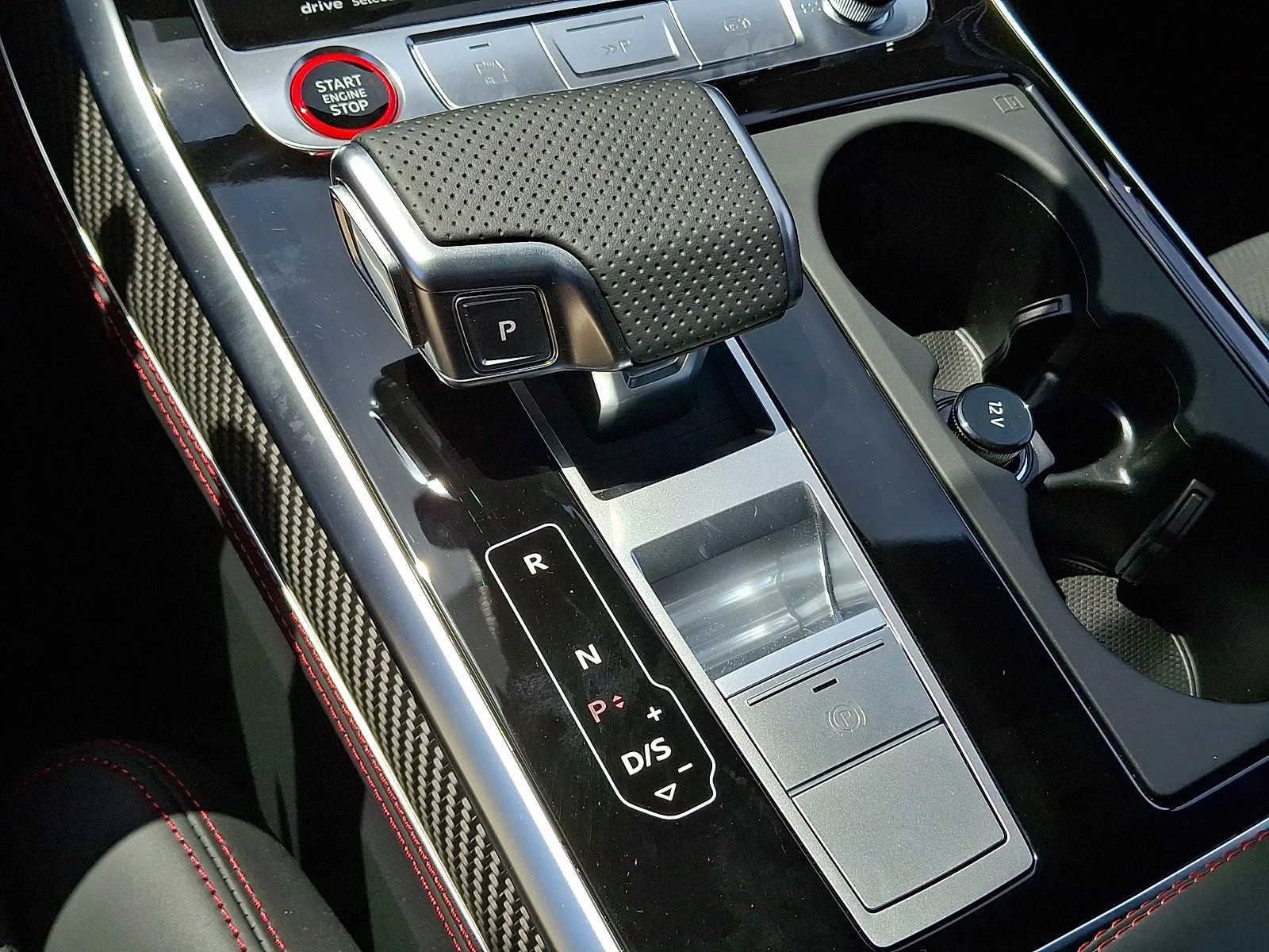 New 2026  Audi Prestige image 12