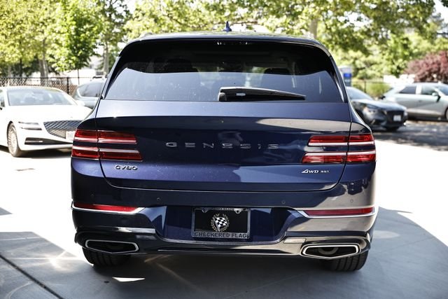 Used 2023 Adriatic Blue Genesis 3.5T Advanced + image 9
