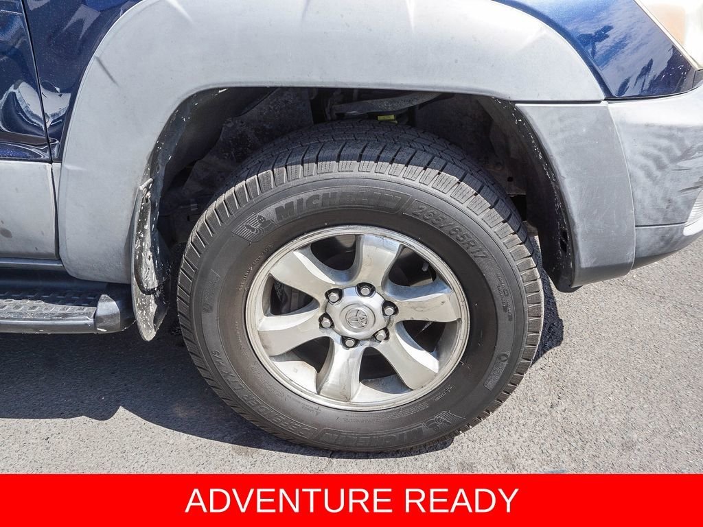 Used 2003  Toyota SR5 Sport image 9