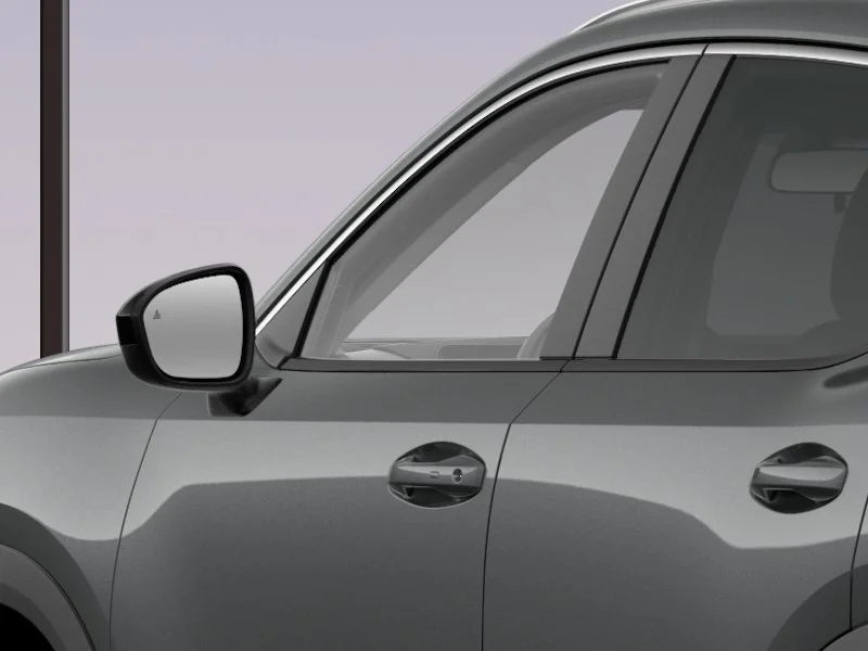 New 2026 Gray Nissan SV image 13