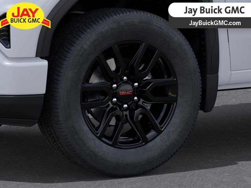 2026 GMC Sierra 1500 Elevation - Photo 9