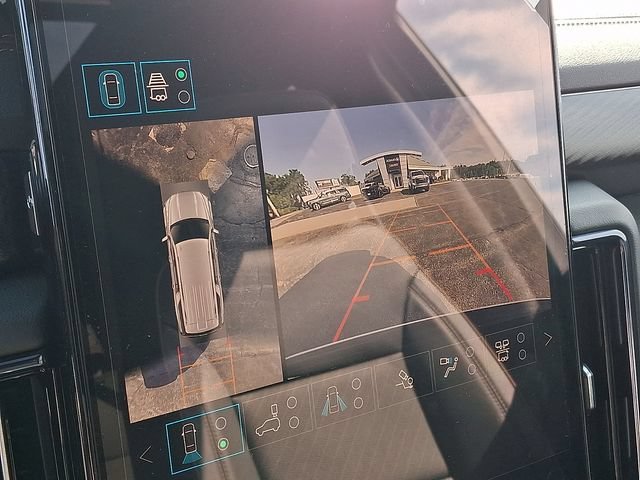 2026 GMC Yukon XL AT4 - Photo 14