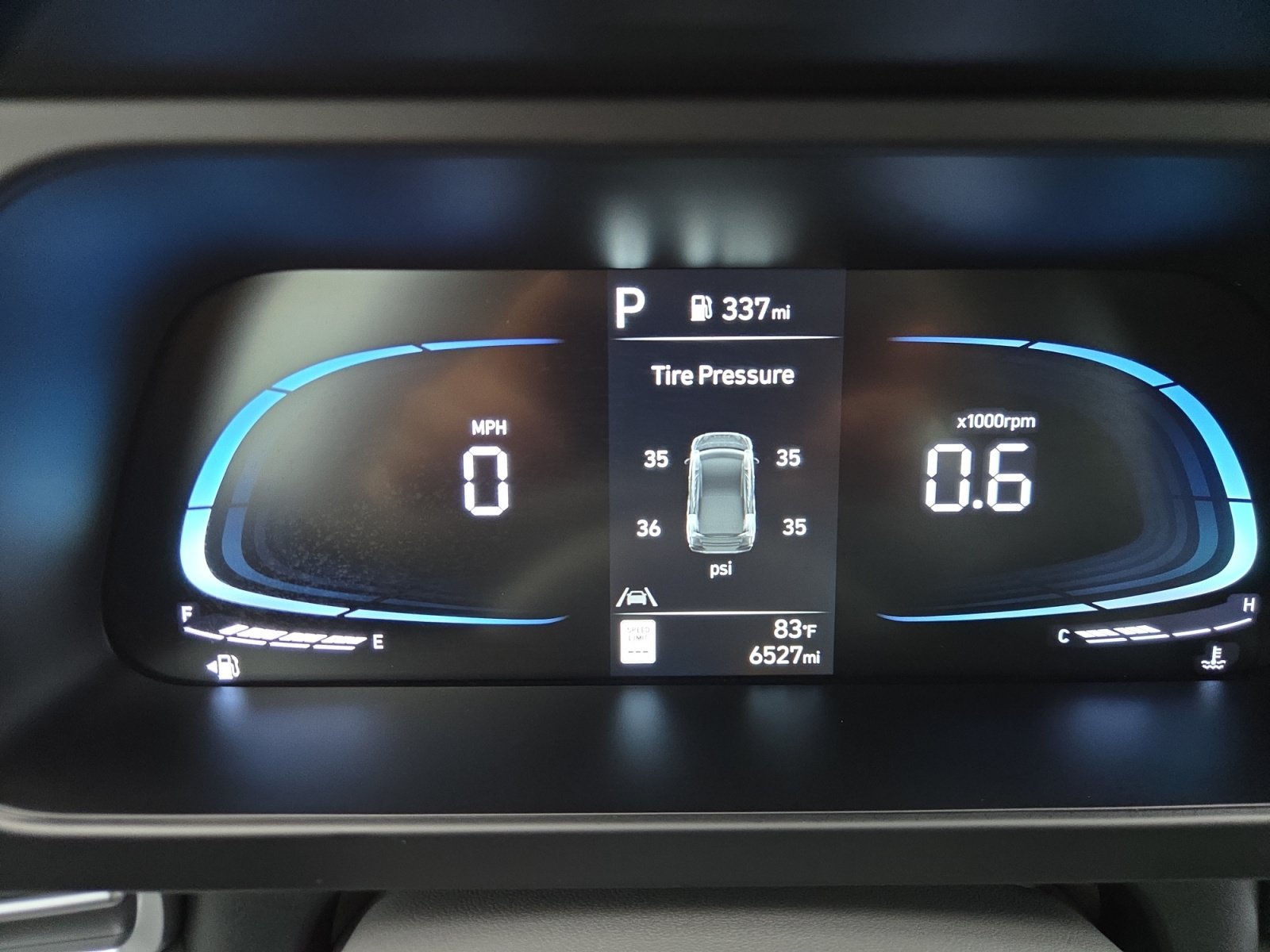 2026 Hyundai Elantra SEL Sport - Photo 19