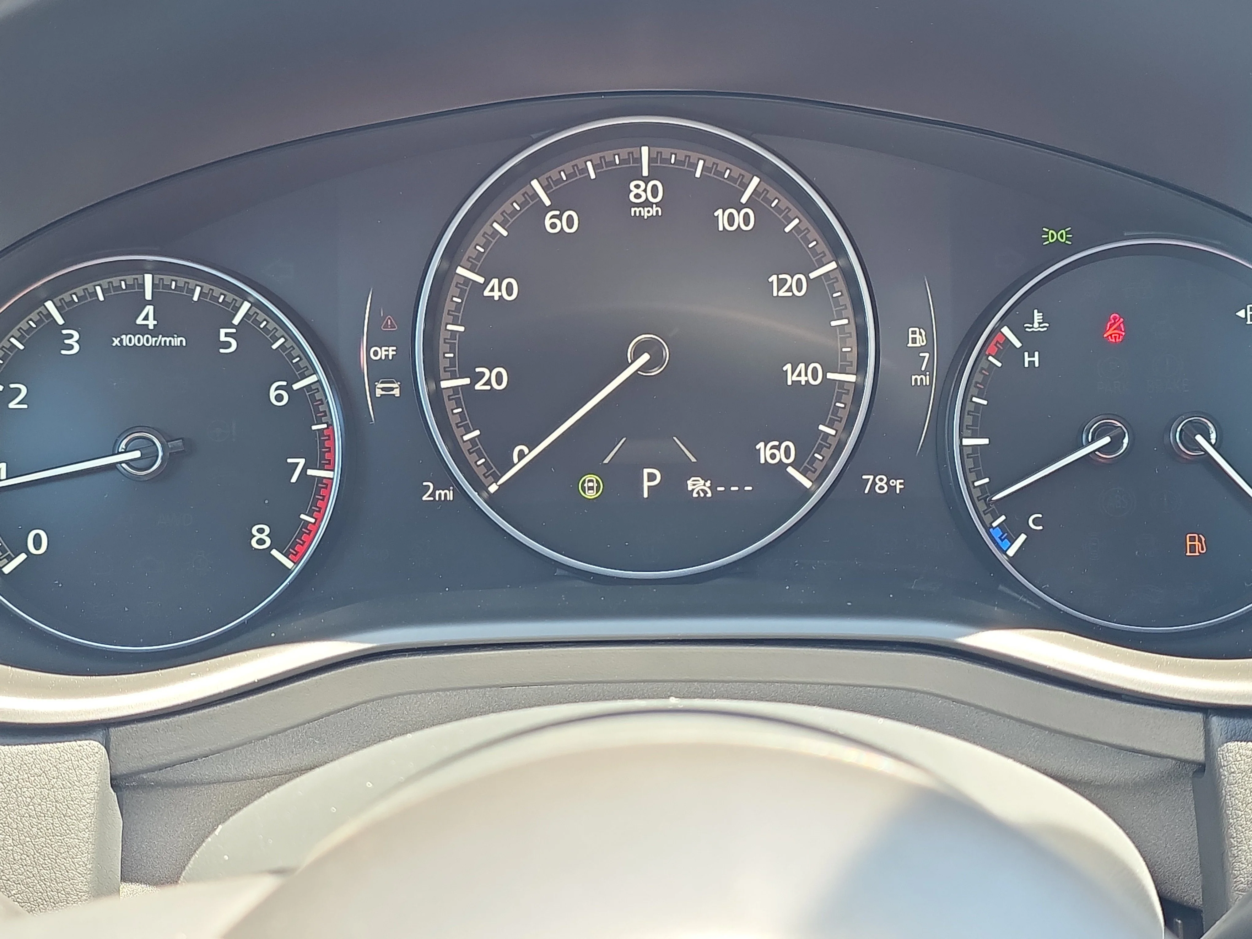 New 2026 Cypress Mazda 2.5 S Preferred AWD image 38