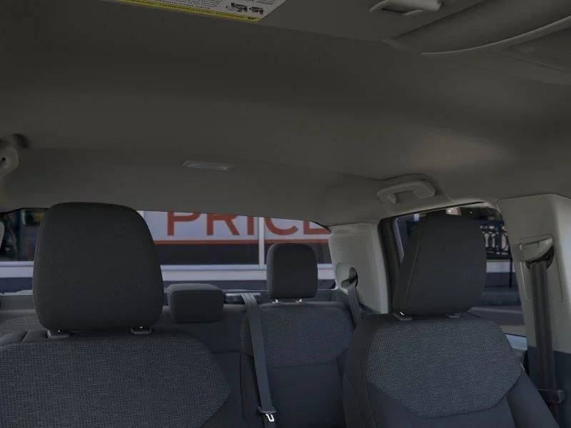 New 2026 Gray Ford XL image 12