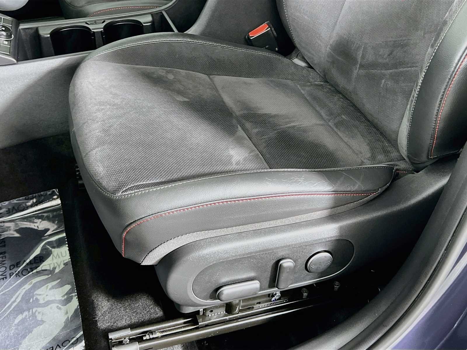 Used 2024 Denim Blue Pearl Hyundai N Line image 20