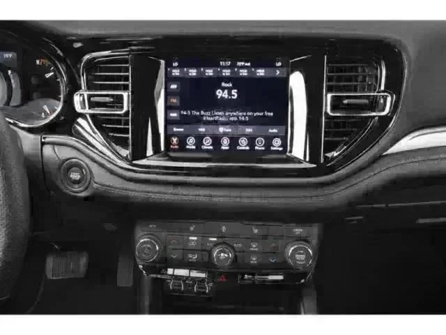 2026 Dodge Durango Police - Photo 6