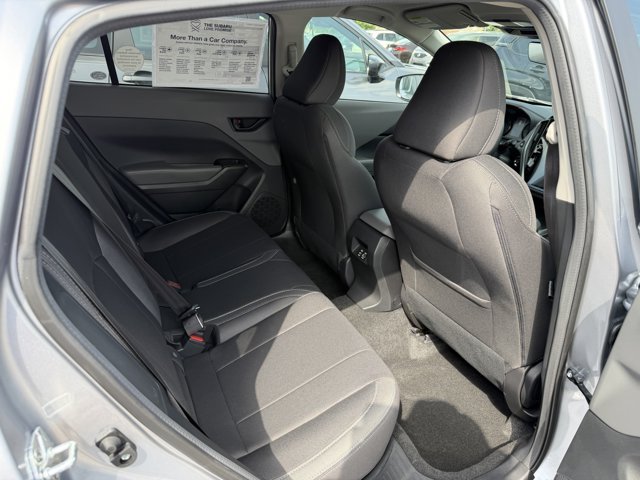 New 2026 ICE SILVER METALLIC Subaru Premium image 49
