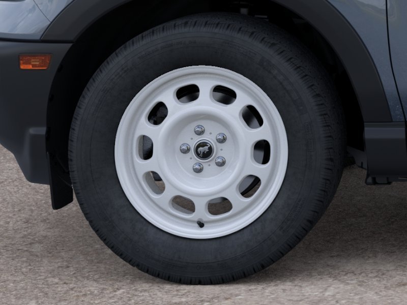 New 2025 Gray Ford Heritage image 44