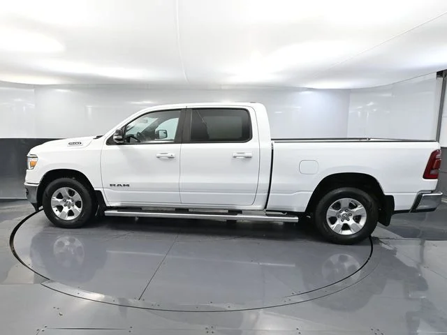 2022 RAM Ram 1500 Pickup Big Horn/Lone Star - Photo 11