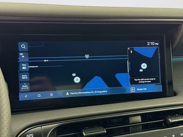 2026 Hyundai Palisade XRT Pro - Photo 21