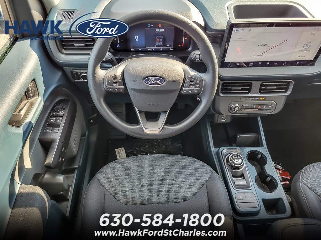 New 2026 Oxford White Ford XL image 9