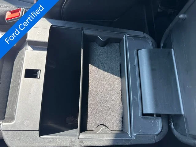 Certified Used 2023 Gray Ford XLT image 25