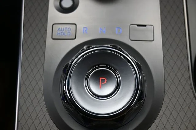 Used 2026 Blue Genesis 2.5T Prestige image 27