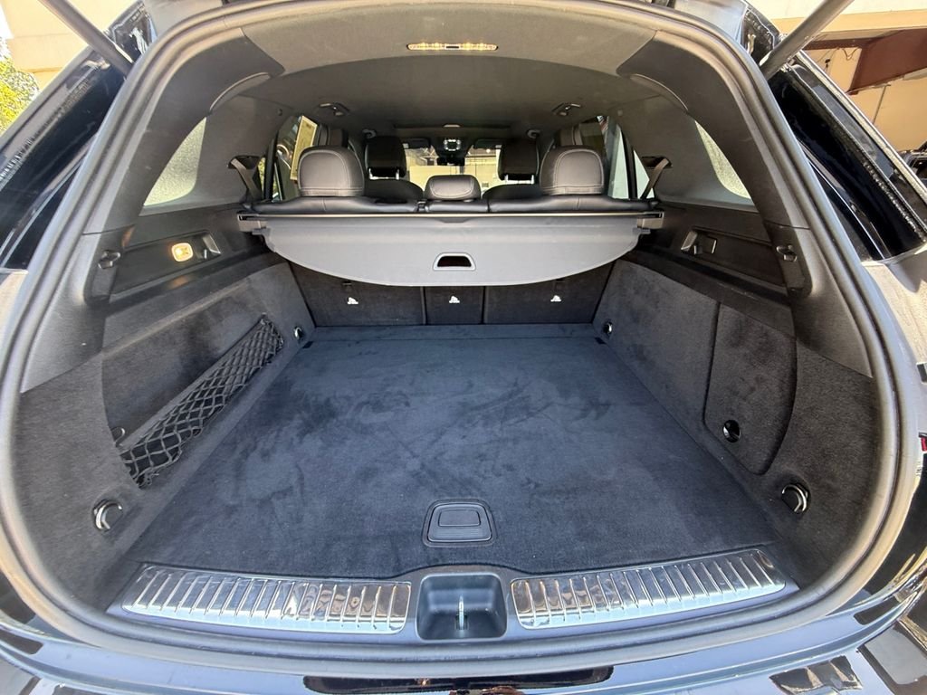 Used 2021  Mercedes-Benz GLE 450 image 19
