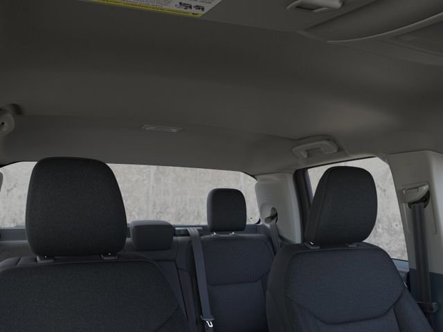 New 2026 Gray Ford XLT image 12