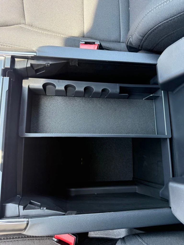 New 2026 Avalanche Ford STX® image 28