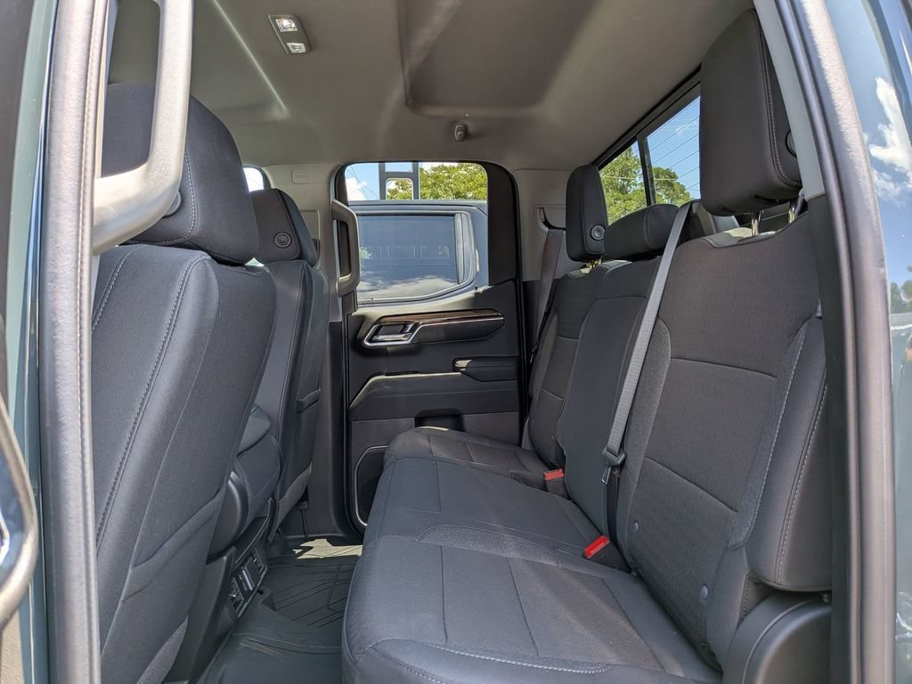 New 2026 Cypress Gray Chevrolet LT image 26