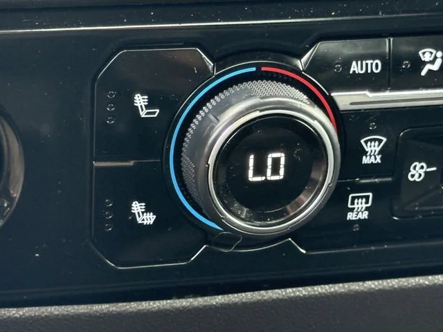 Used 2023 Gray Chevrolet LT image 19