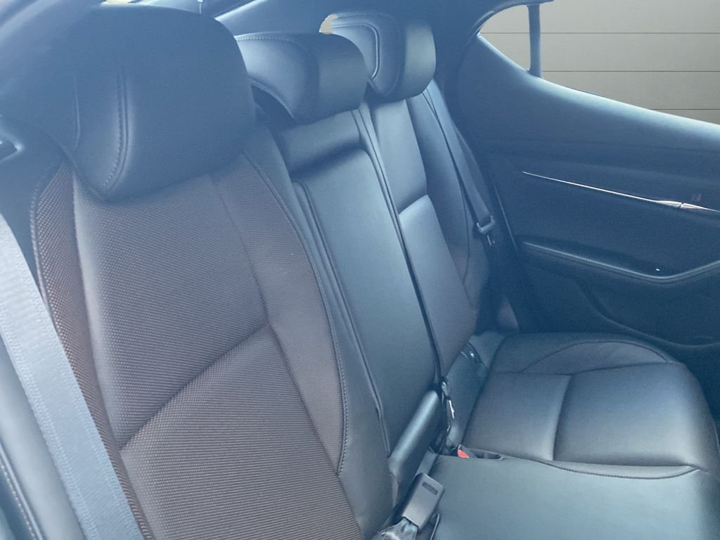 2026 Mazda Mazda3 Turbo Premium Plus - Photo 11