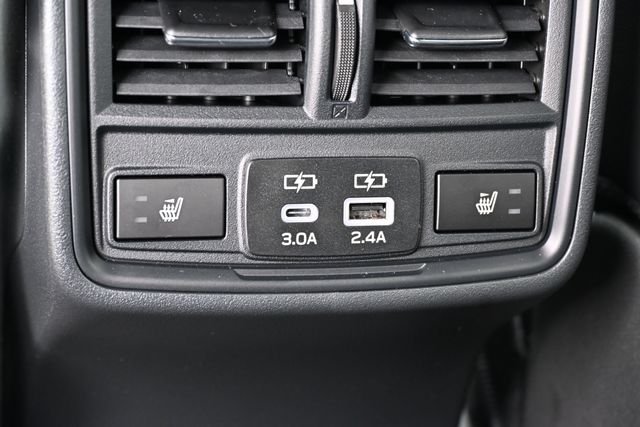 New 2026 Gray Subaru Limited image 11