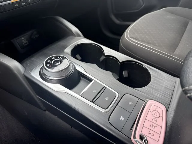 Used 2024 Gray Ford Active image 10