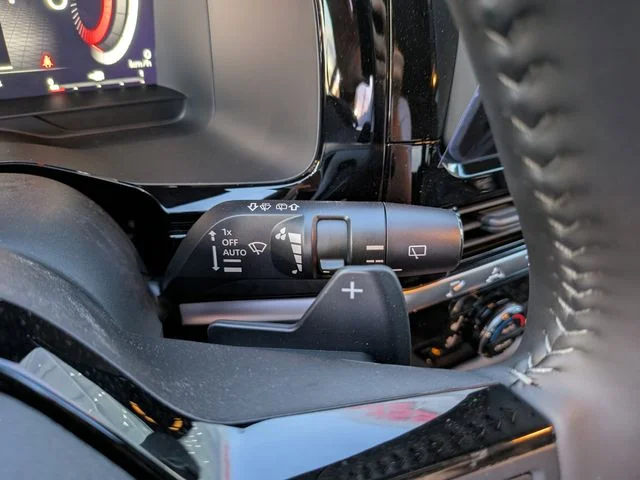 New 2026 Boulder Gray Pearl Nissan Platinum image 28
