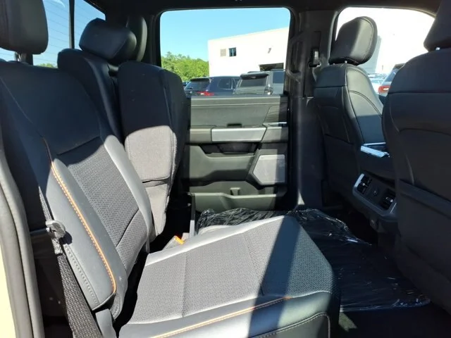 New 2026 Marsh Gray Ford Lariat image 34
