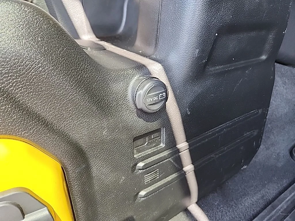 Used 2020  Jeep Unlimited Sport S image 42
