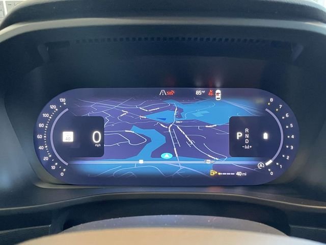 2026 Volvo XC40 Ultra Black Edition - Photo 39