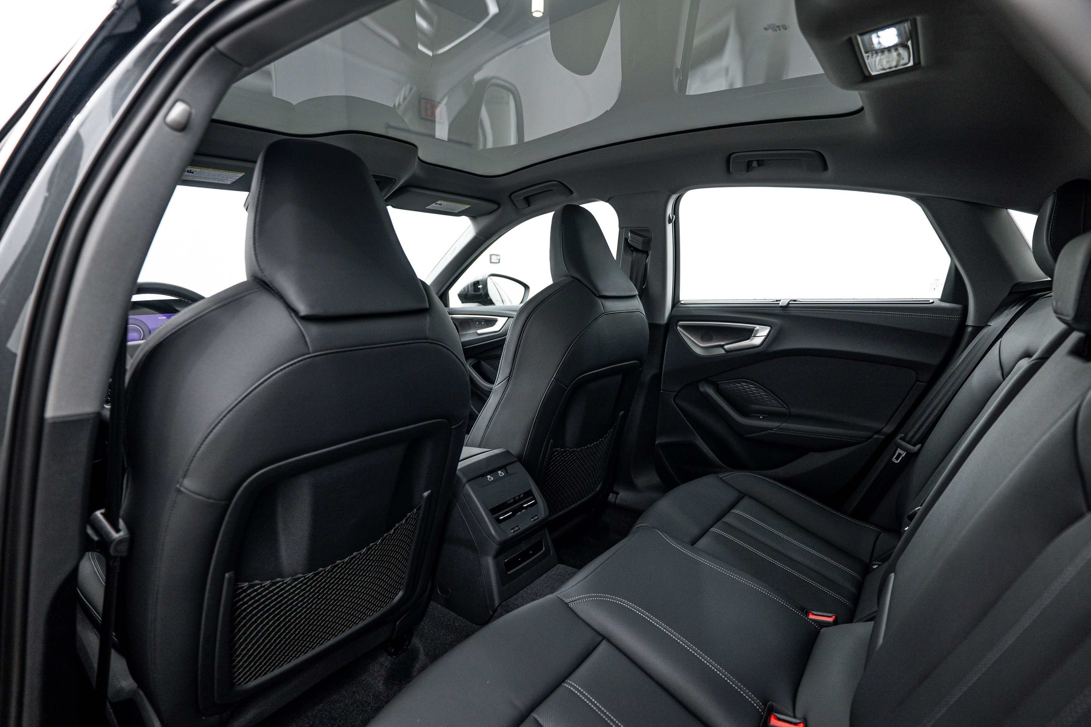 New 2026 Daytona Gray Audi Premium Plus image 19