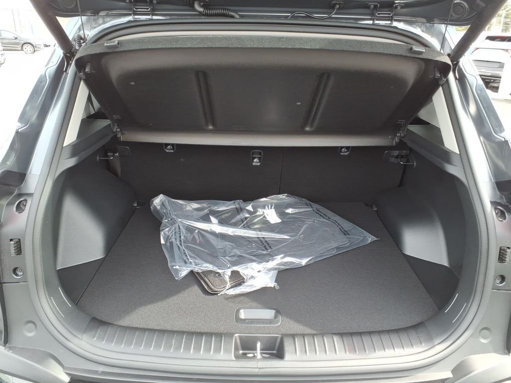 2026 Kia Seltos EX - Photo 10
