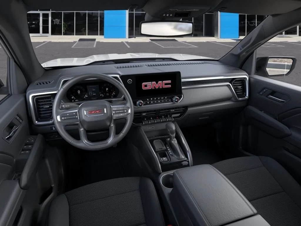2026 GMC Canyon Elevation - Photo 15