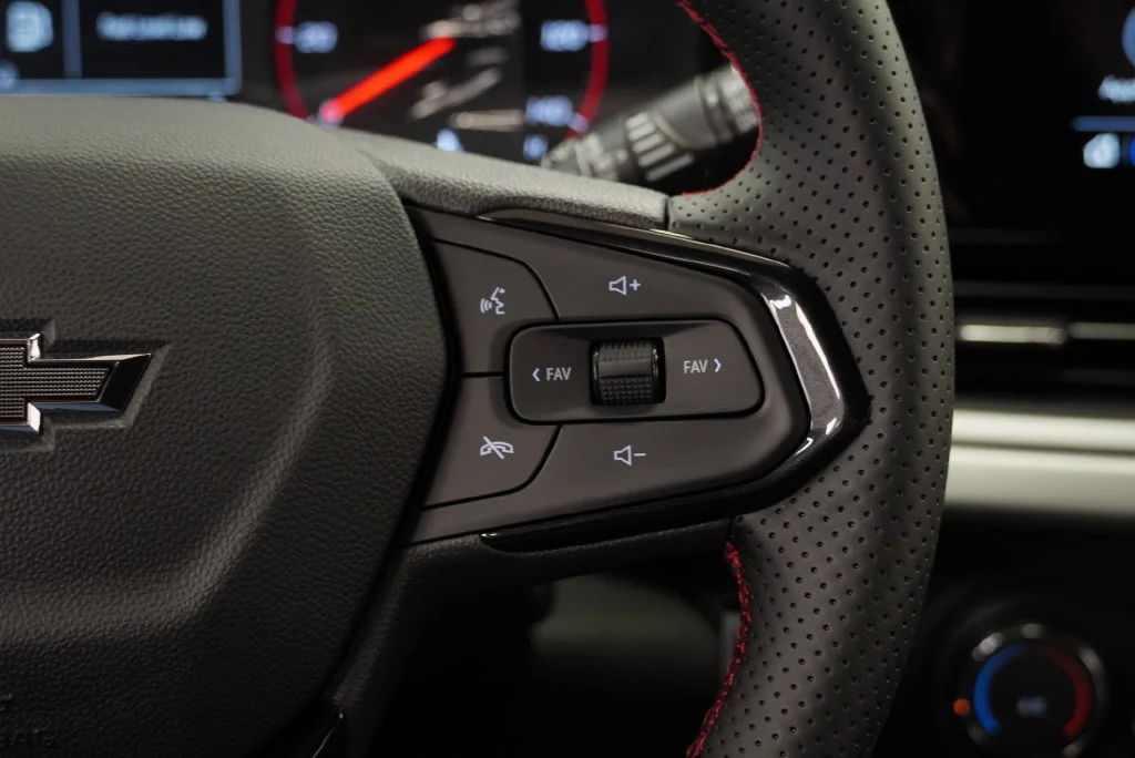 2026 Chevrolet Trax RS - Photo 20
