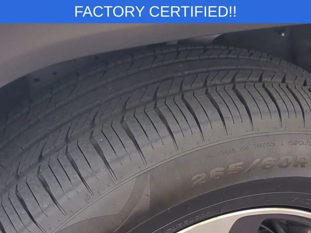 Used 2024 White Jeep 4xe image 11