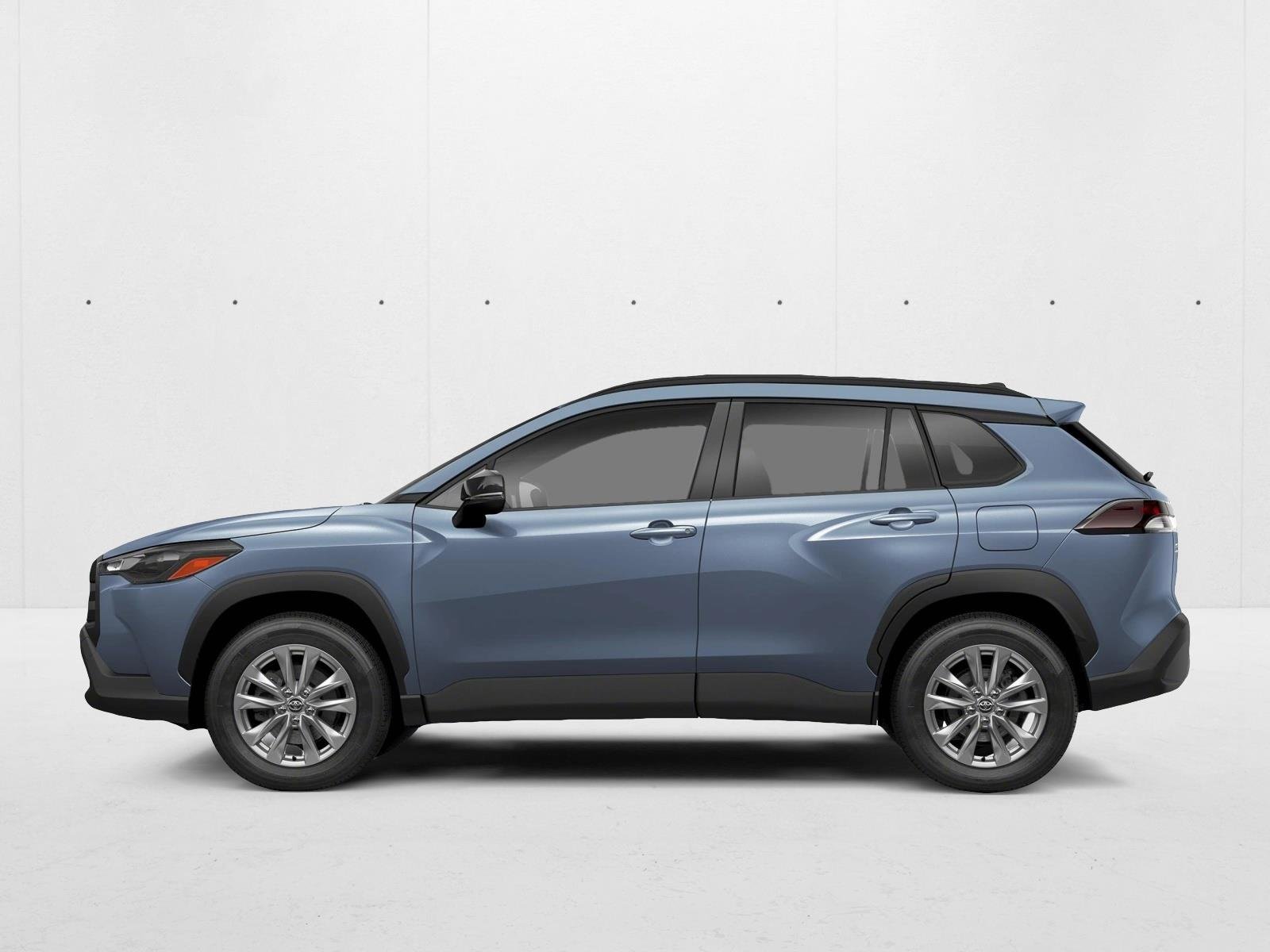 New 2026 Celestite Toyota LE image 2
