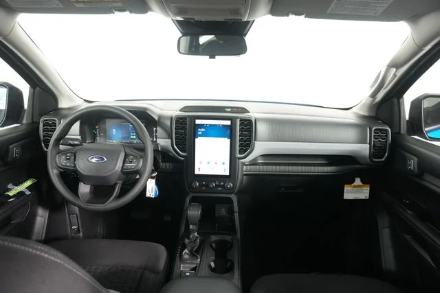 New 2026 Velocity Blue Metallic Ford XL image 28