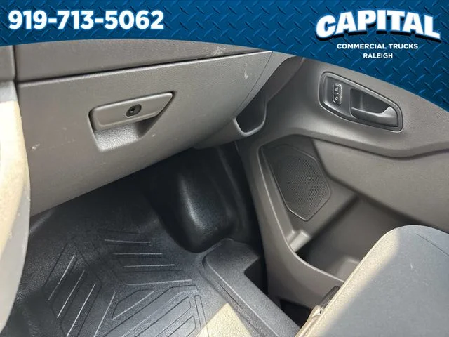 Used 2025 White Ford Base image 29
