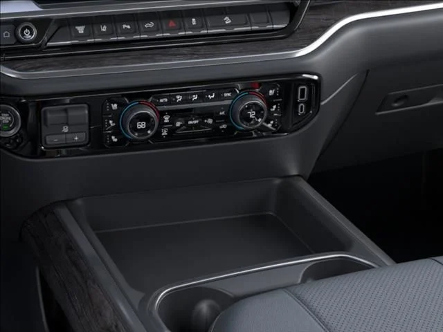 New 2026 Black Chevrolet LTZ image 23
