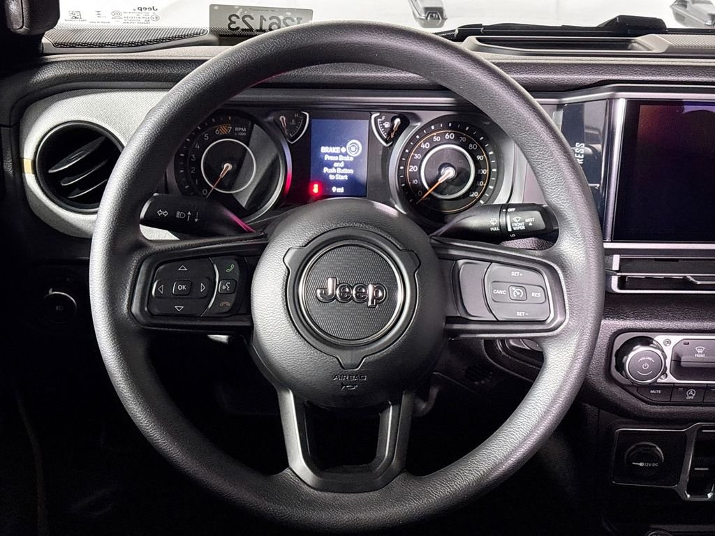 New 2026 41 Exterior Paint Jeep Sport S image 13