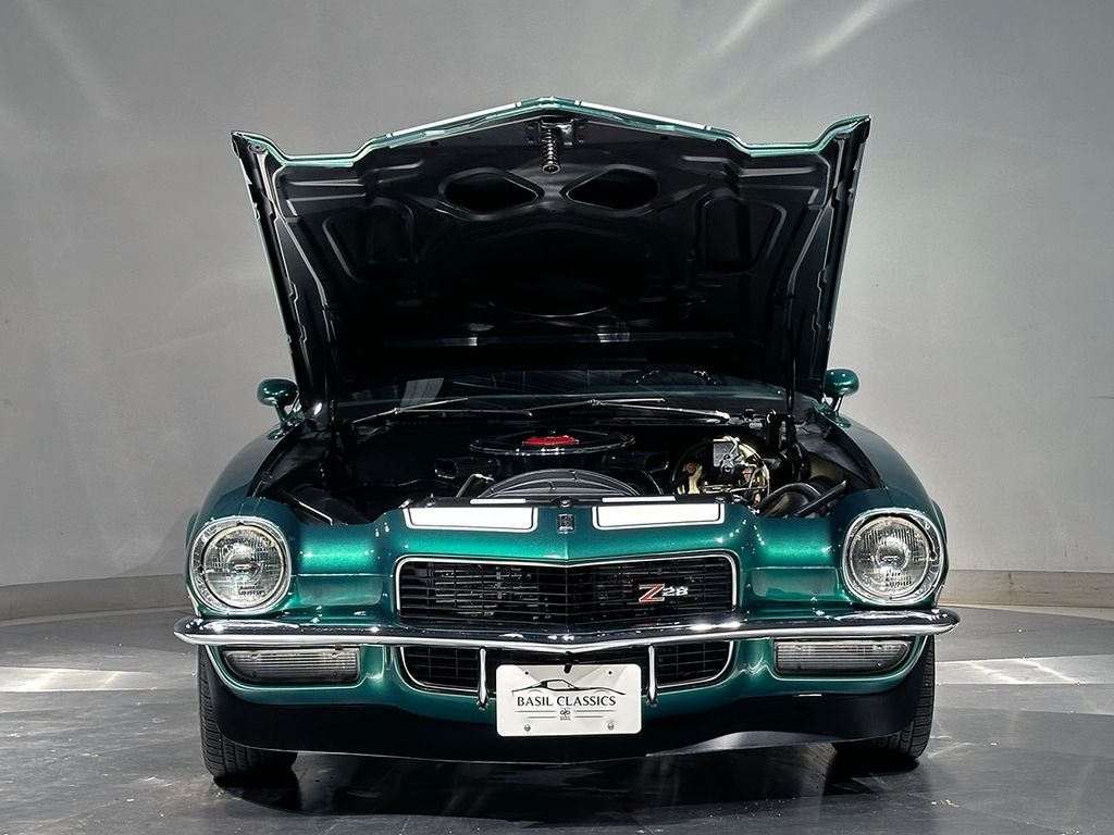 Used 1970  Chevrolet  image 30