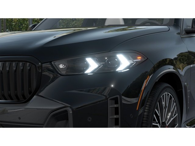 New 2026 Black Sapphire Metallic BMW sDrive40i image 6
