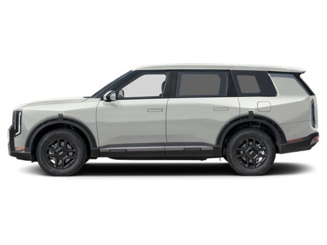 New 2027 Ivory Silver Kia S image 3