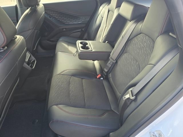 New 2026 White Knuckle Exterior Paint Dodge R/T image 34