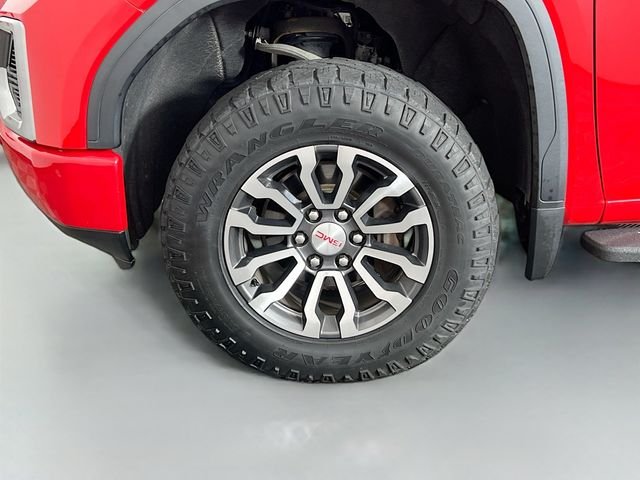 2021 GMC Sierra 1500 AT4 - Photo 29