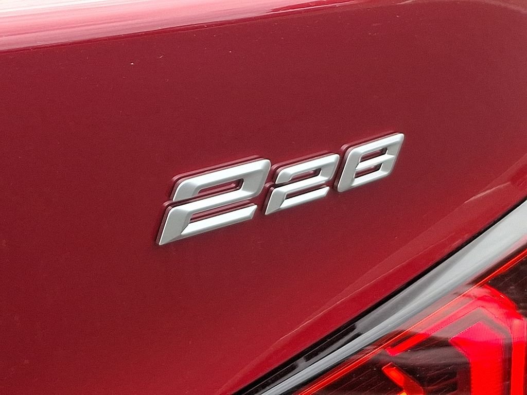2026 BMW 2 Series 228 - Photo 11