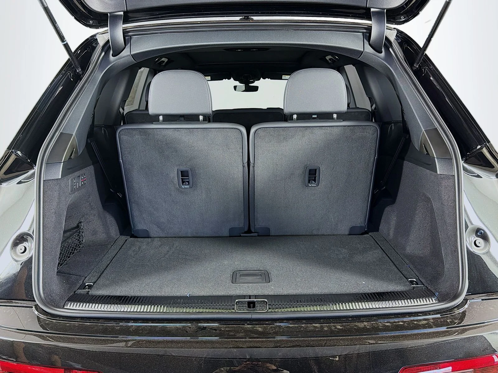 New 2026 Black Audi 55 Premium Plus image 28