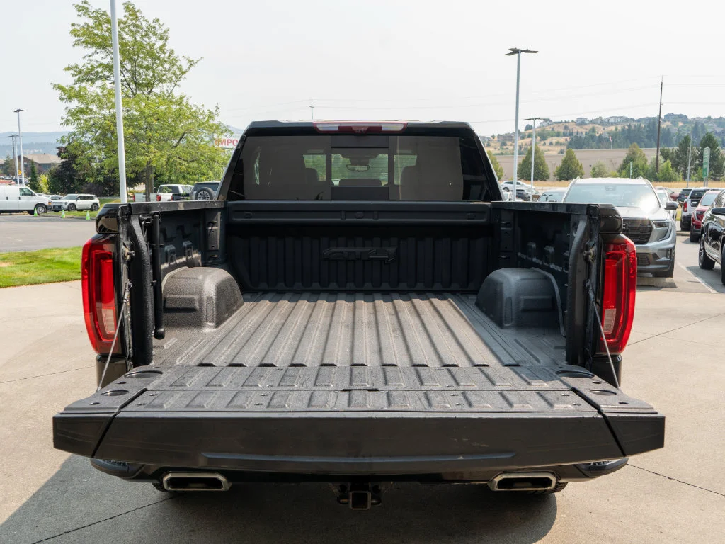 2023 GMC Sierra 1500 AT4 - Photo 36