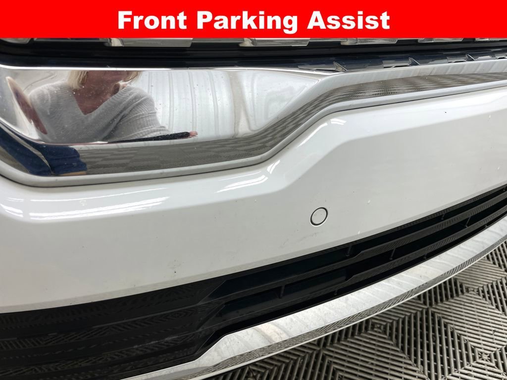 2021 GMC Acadia Denali - Photo 20