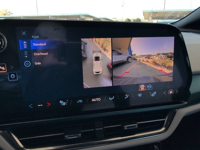 2026 Chevrolet Equinox EV 2LT - Photo 25